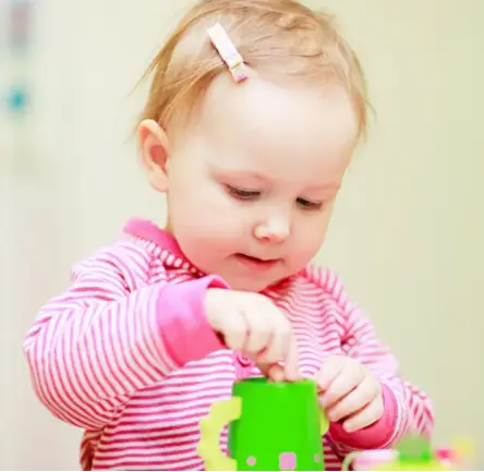 Symbol für Heilung und Geborgenheit