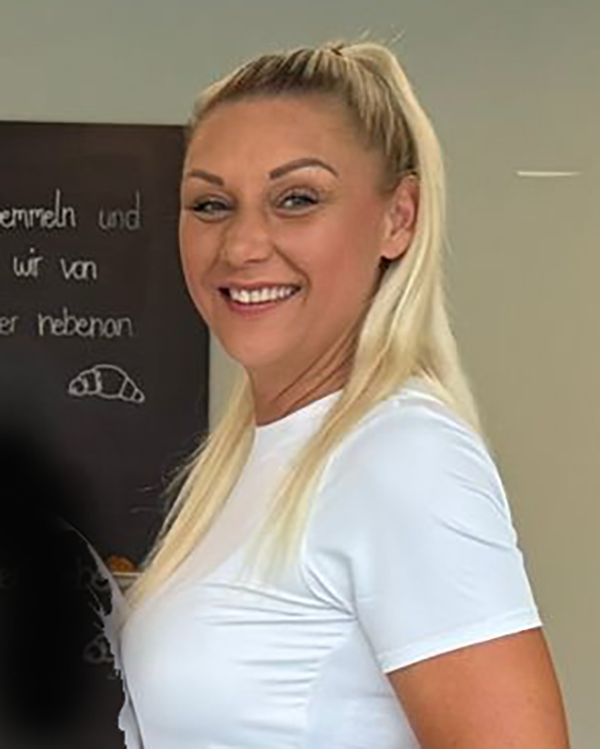 Mandy Mühlnikel