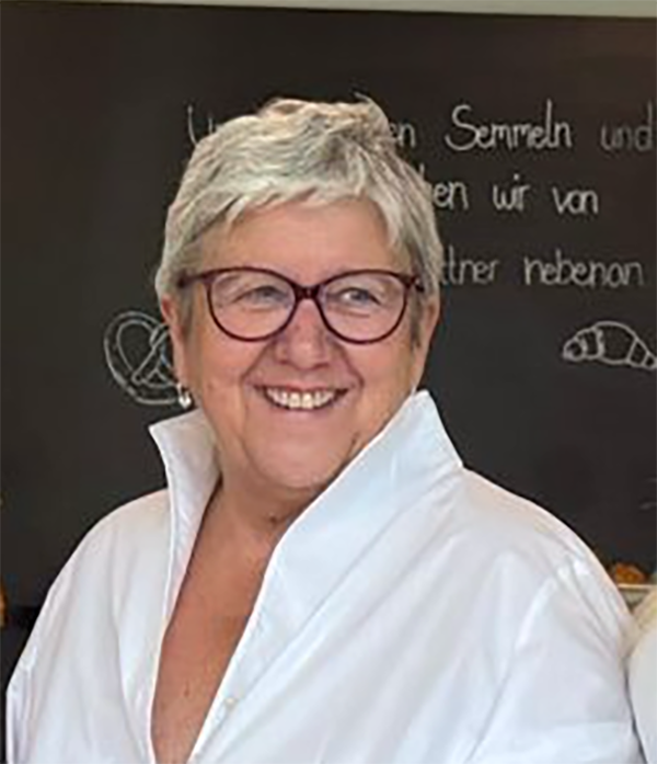 Susanne Hidringer