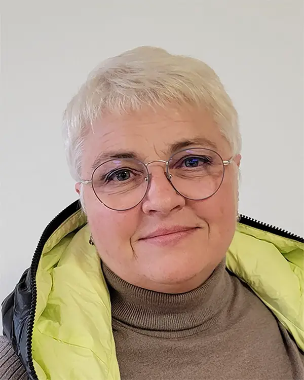 Viktoria Kreshchenko