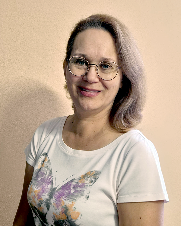 Elena Sturm